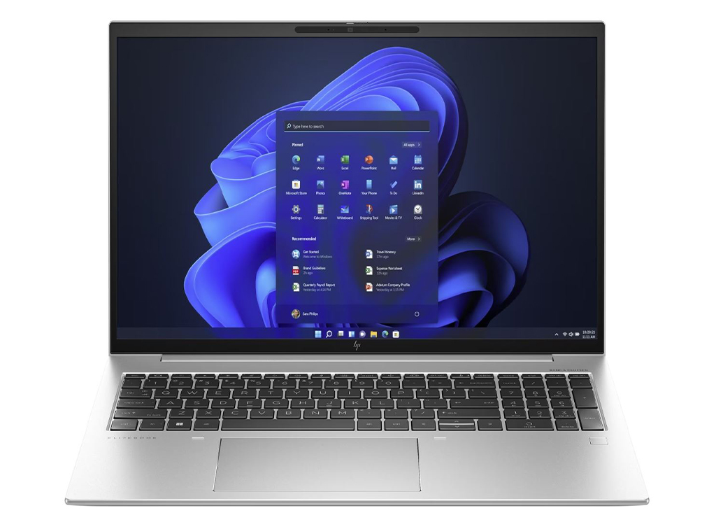 a new custom-built laptop for purchase