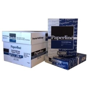 PAPER-PAPERLINE MULTI-USE 8.5X11 20LB. 92B