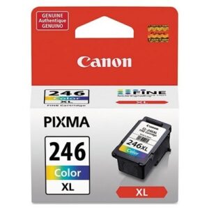 Canon inkjet cartridge