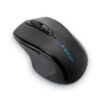 Kensington Pro Fit Wireless Mid-Size Mouse, Black
