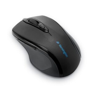 Kensington Pro Fit Wireless Mid-Size Mouse, Black