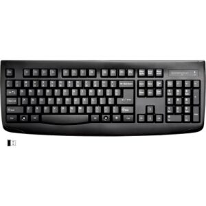 KEYBOARD-KENSINGTON PRO FIT, WIRELESS