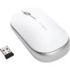 The Kensington® SureTrack™ dual wireless mouse