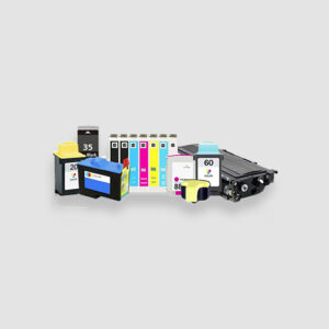 Ink & Toner